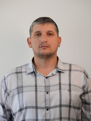 Султанмагомедов Мурад Сапиюлаевич Султанмагомедов Мурад Сапиюлаевич