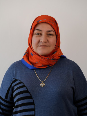 Азизова Забият Магомедовна Азизова Забият Магомедовна