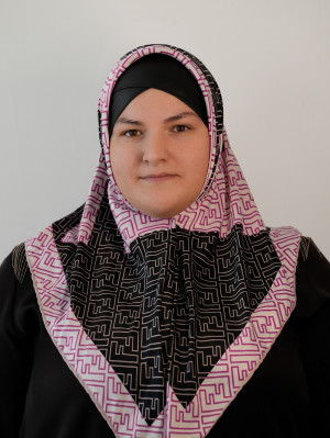 Алиева Патимат Алиевна Алиева Патимат Алиевна