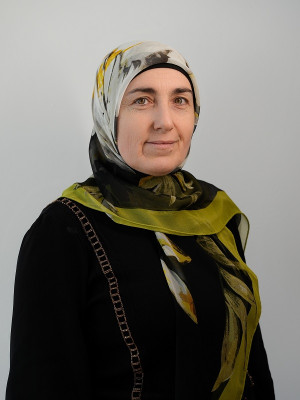 Темирсултанова Муъминат Насрулаевна Темирсултанова Муъминат Насрулаевна