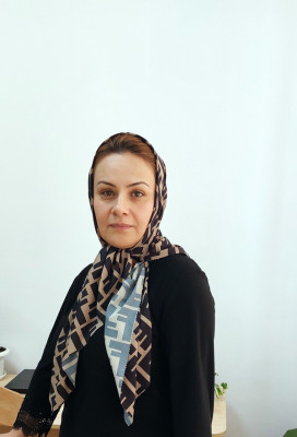 Алибулатова Айшат Ахмедовна Алибулатова Айшат Ахмедовна